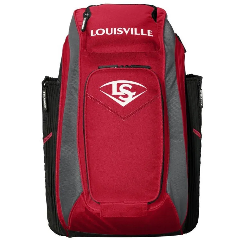 Louisville Slugger Prime Stick Pack Backpack: WTL9902