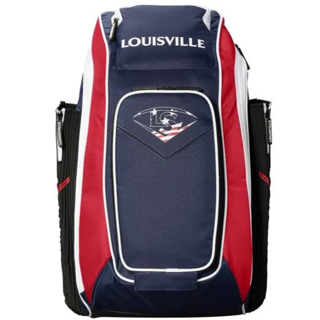 Louisville Slugger Prime Stick Pack Backpack: WTL9902