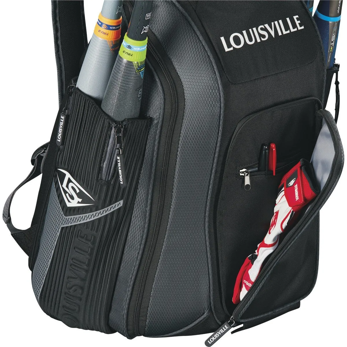 Louisville Slugger Prime Stick Pack Backpack: WTL9902