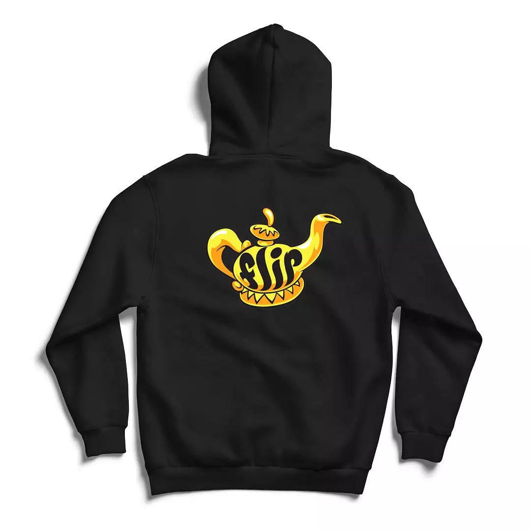 Magic Lamp Hoodie - Multiple Colors