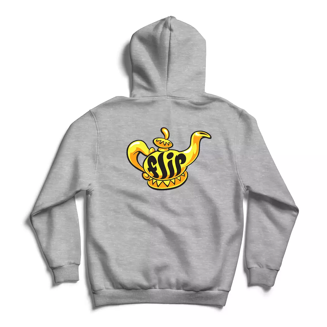 Magic Lamp Hoodie - Multiple Colors