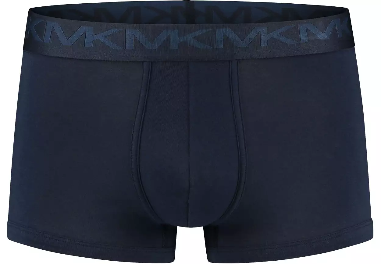 Mens Michael Kors Stretch Factor Fashion Trunk (3 Pack)