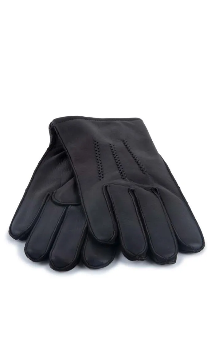 Men's Winston Leather Gloves