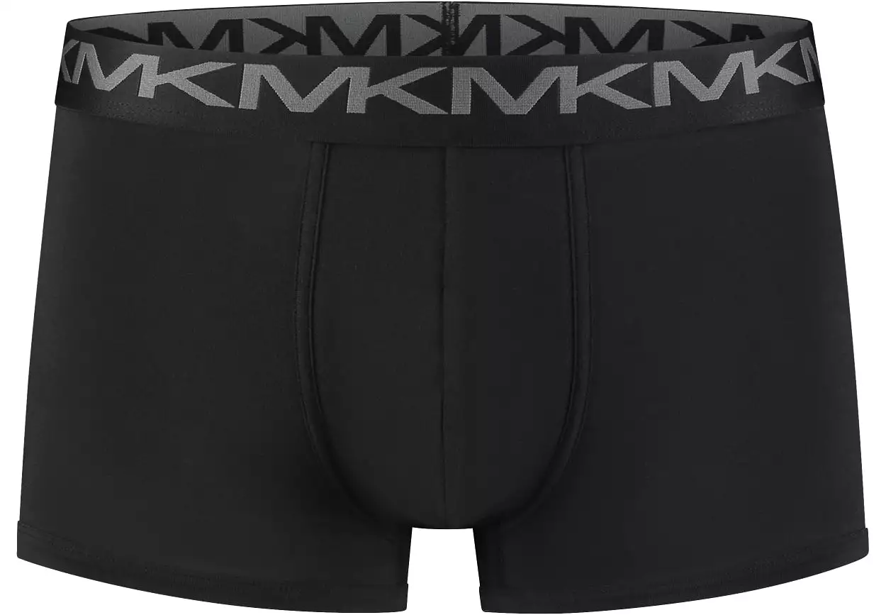 Michael Kors Mens 'SF Fashion' Trunk (3-Pack)