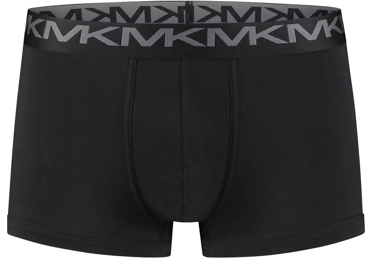 Michael Kors Mens 'SF Fashion' Trunk (3-Pack)