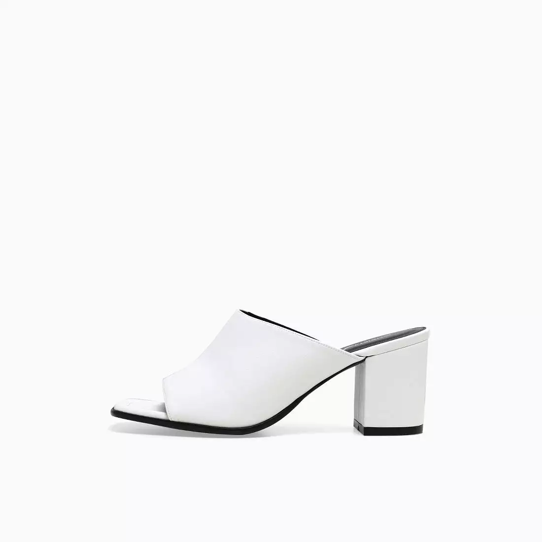 Michel Slip In Mules