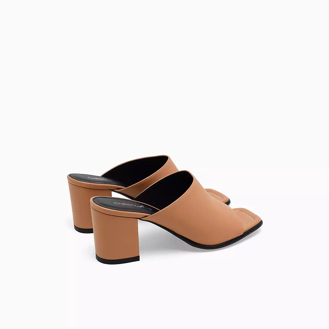 Michel Slip In Mules