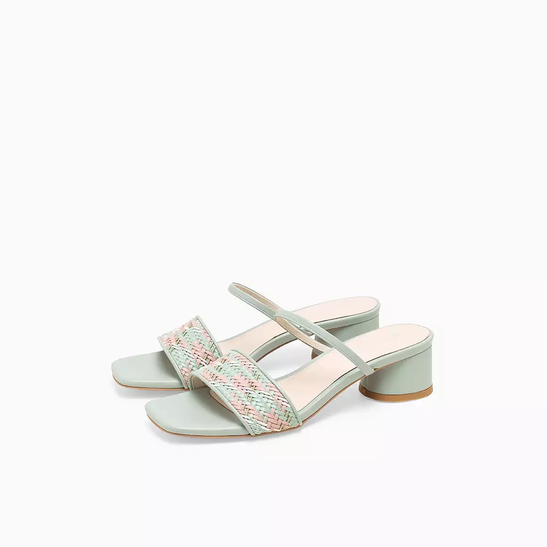 Miraya Sandals