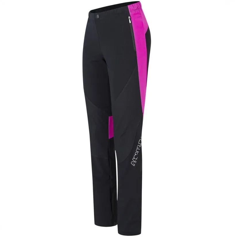 Montura Rocky Pants Woman women's pants