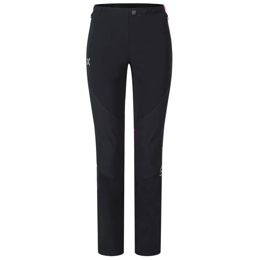 Montura Rocky Pants Woman women's pants