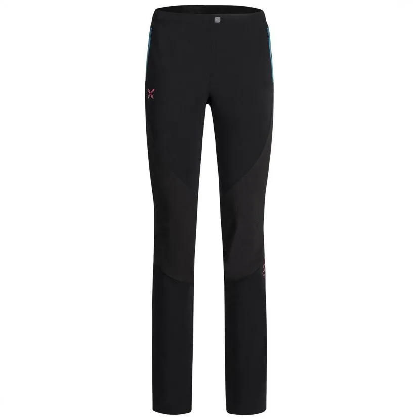 Montura Rocky Pants Woman women's pants