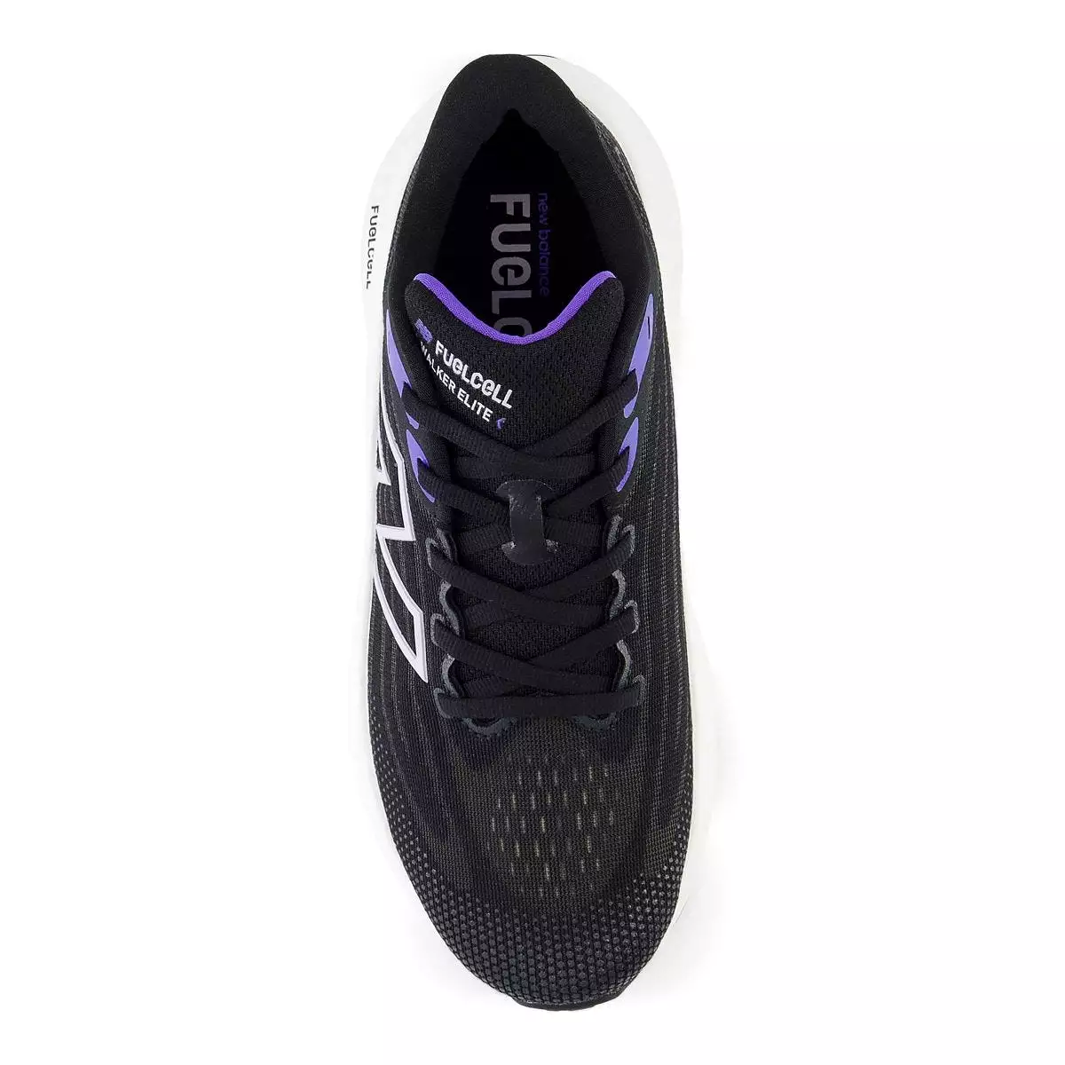 New Balance Women's Fuel Cell Walker Black/Grey