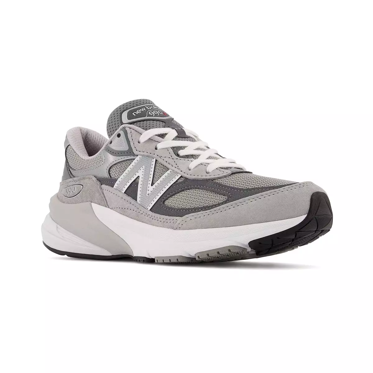 New Balance Women's W990GL6 Grey