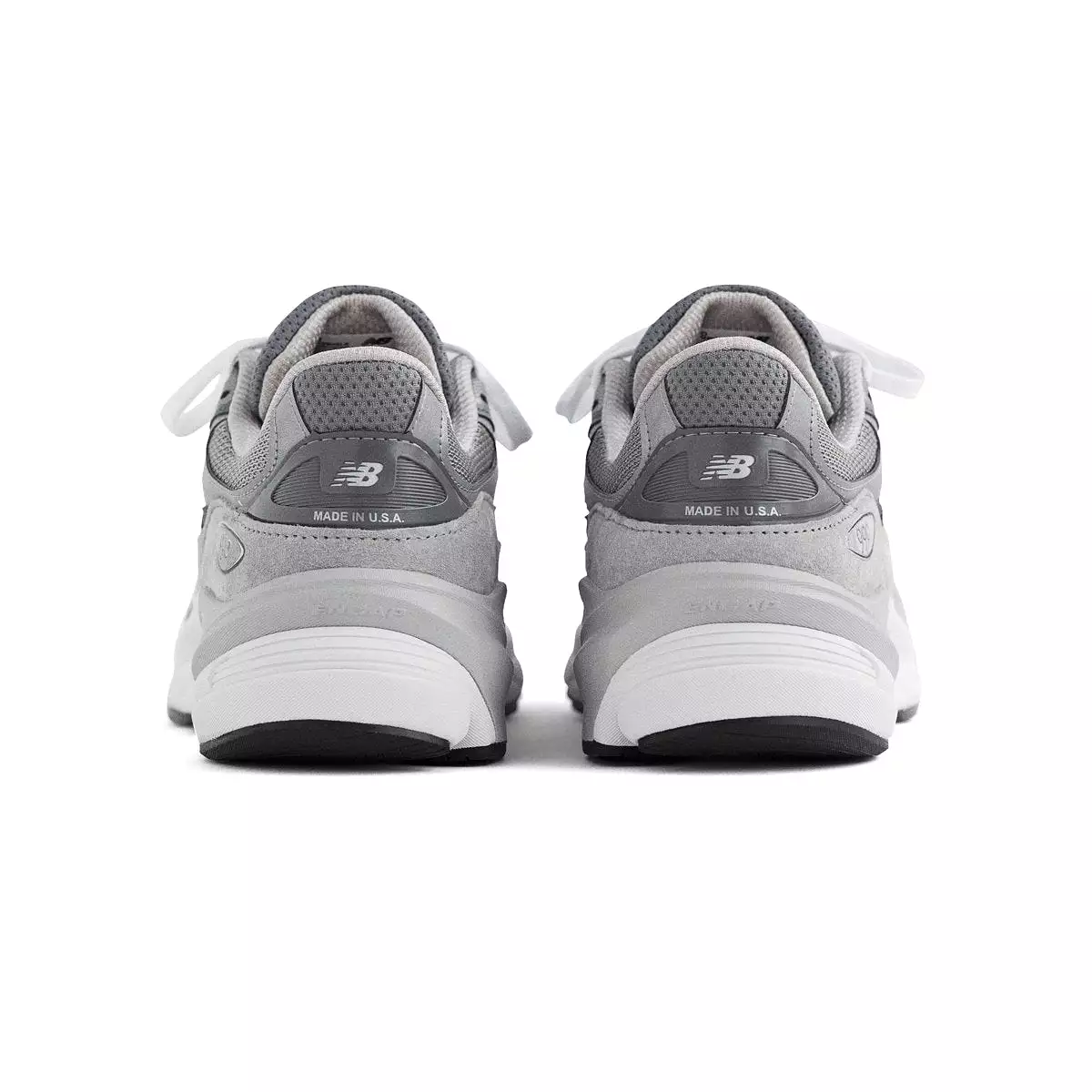 New Balance Women's W990GL6 Grey