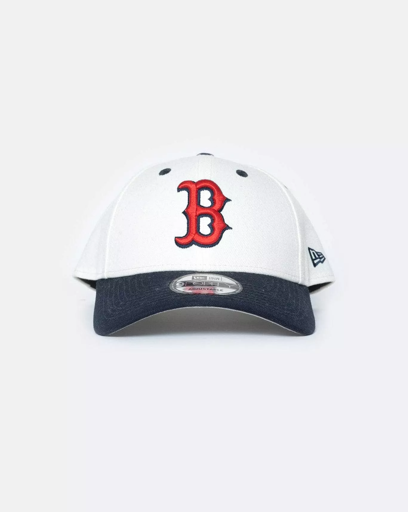 new era 940 boston red socks 2tone