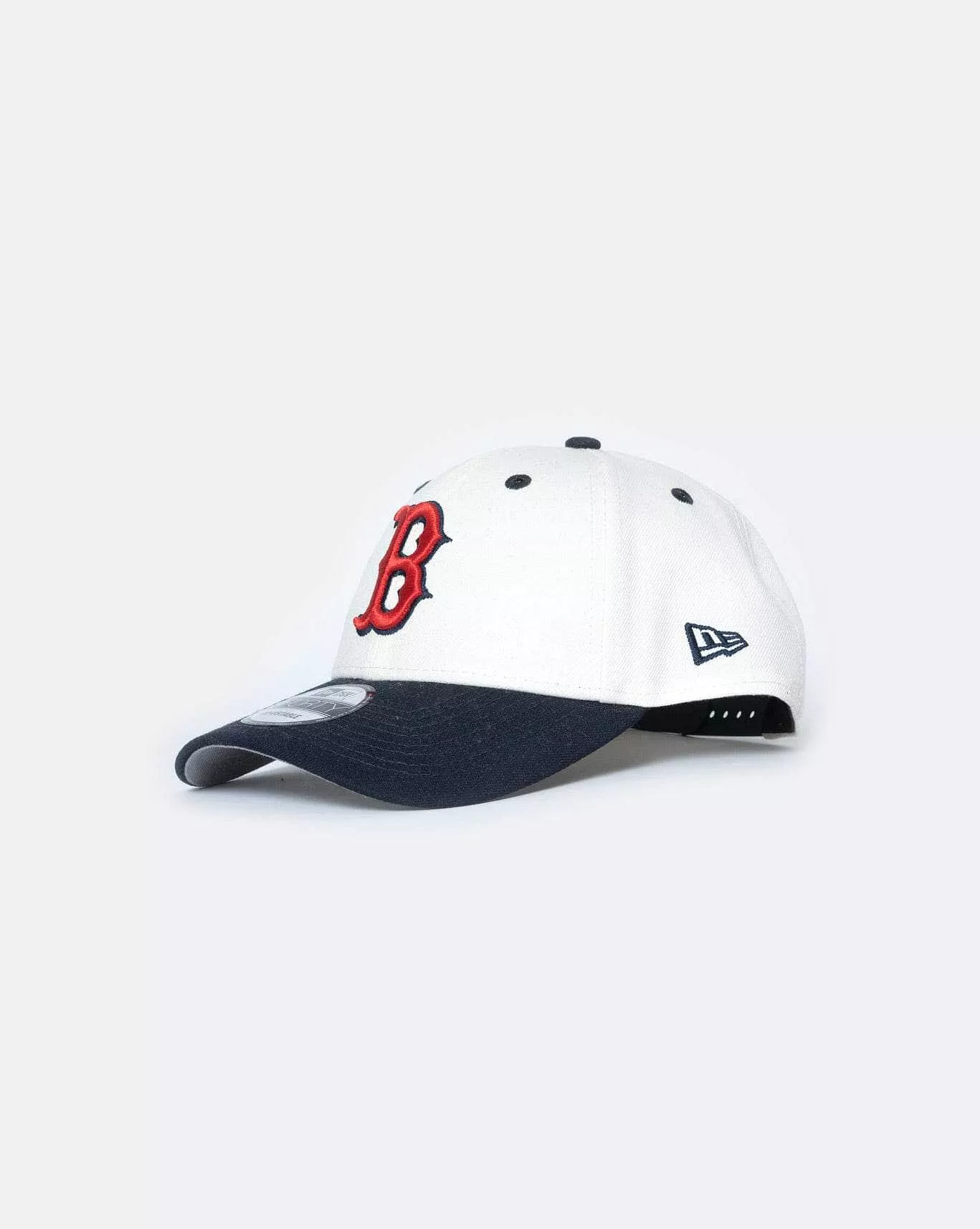 new era 940 boston red socks 2tone