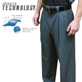 NEW! SMITTY ADVANCED TECH 4-WAY STRETCH CHARCOAL COMBO PANTS