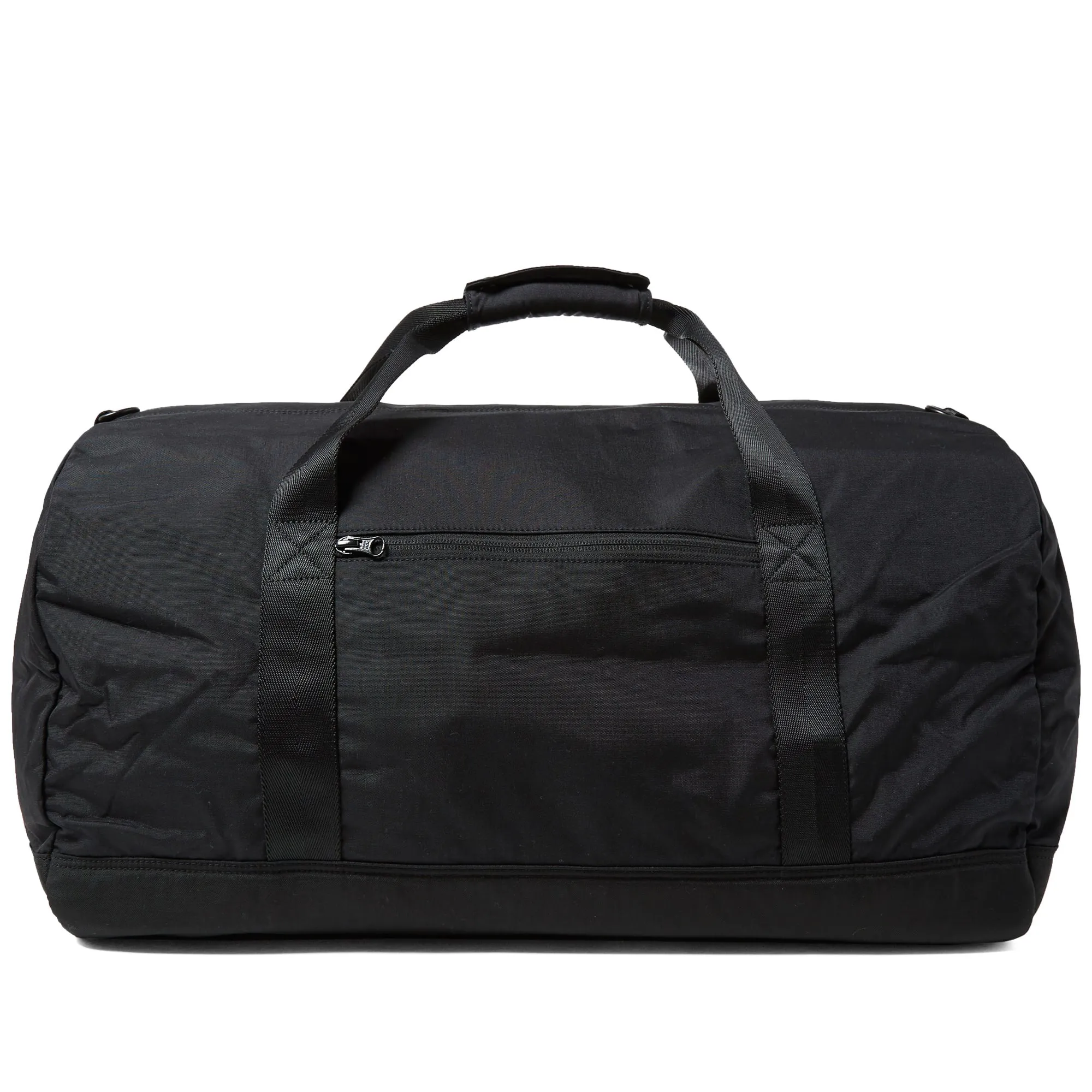 Norse Projects Kari Duffel BagBlack