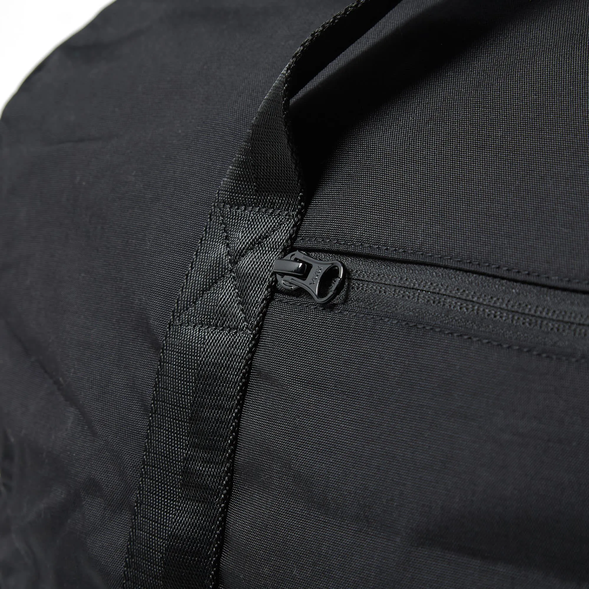 Norse Projects Kari Duffel BagBlack