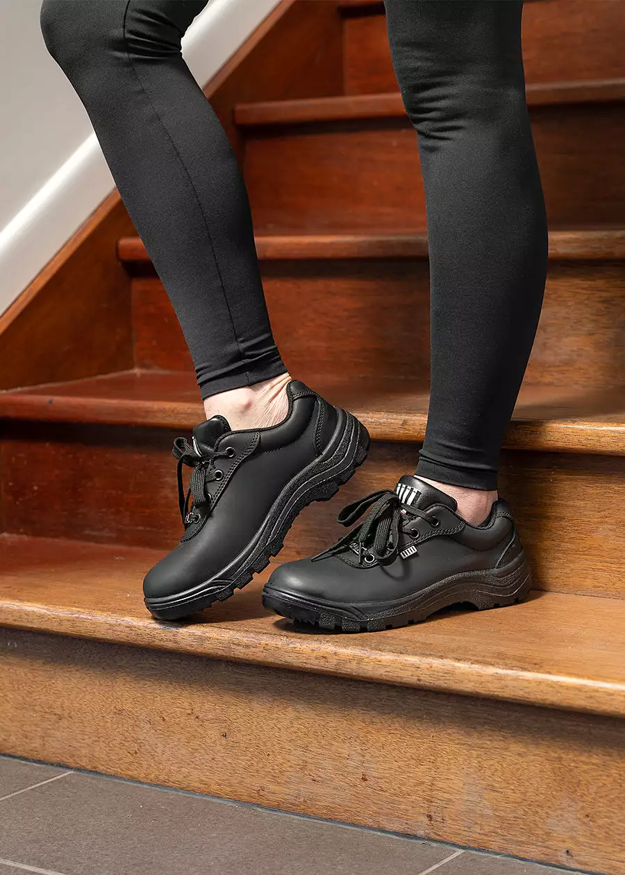 Nurtures: women's work shoes