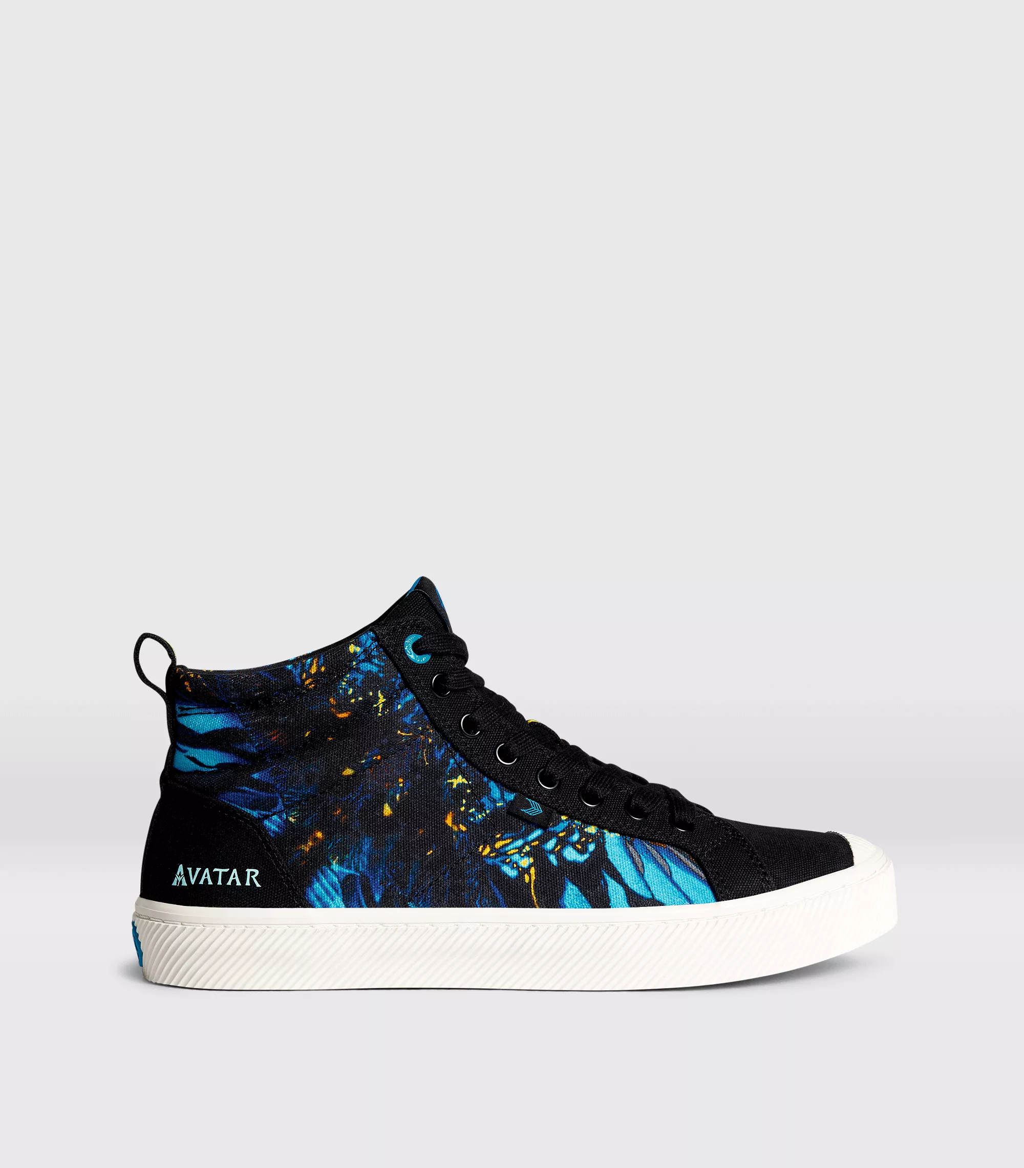 OCA High AVATAR Banshee Canvas Sneaker Women