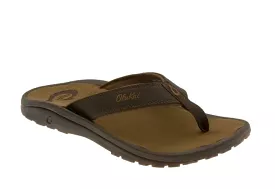 Olukai Men's Ohana - Dark Java