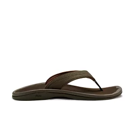 Olukai Women's Ohana - Dark Java