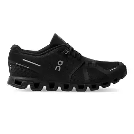 On Running Women's Cloud 5 All Black