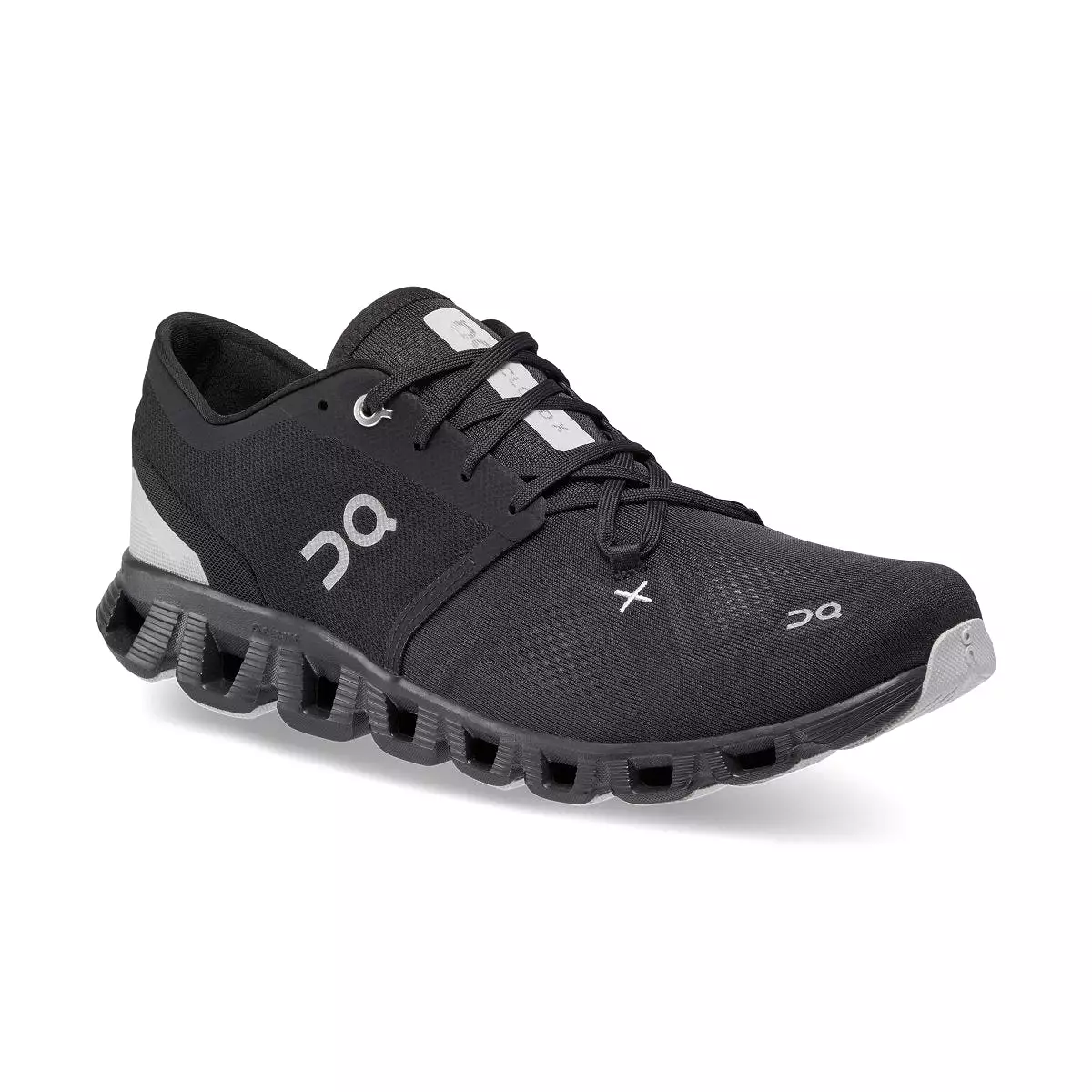 On Running Women's Cloud X 3 Black