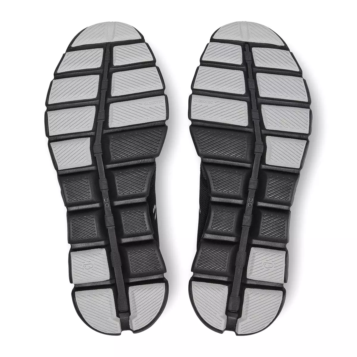 On Running Women's Cloud X 3 Black