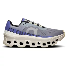 On Running Women's Cloudmonster Mist/Blueberry