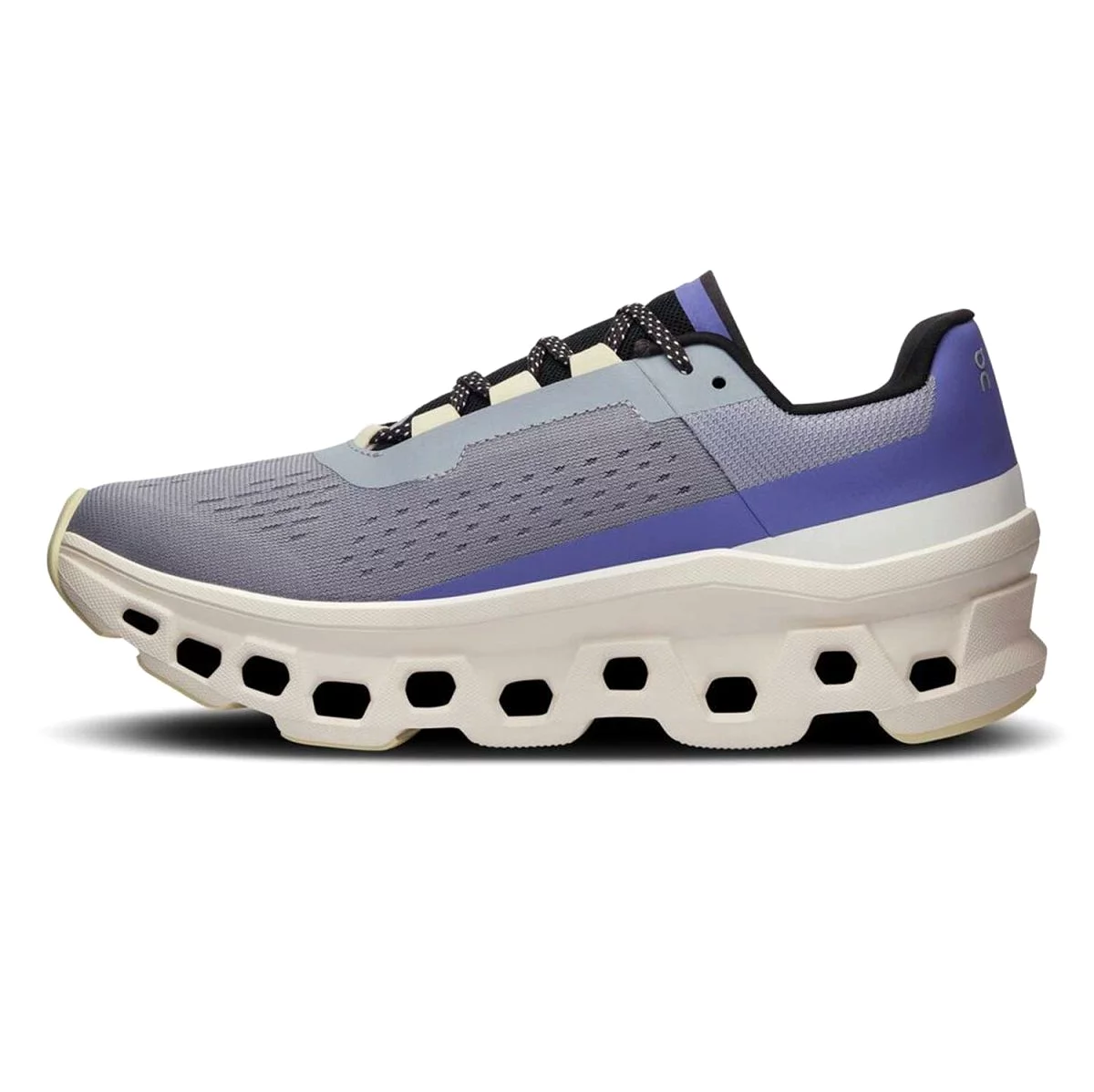 On Running Women's Cloudmonster Mist/Blueberry