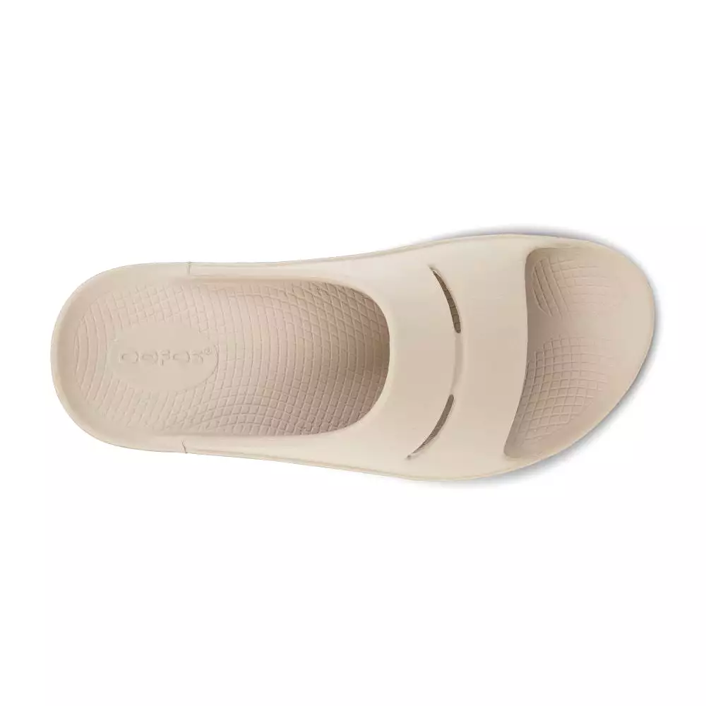 'OOFOS' Unisex OOah Slide - Nomad