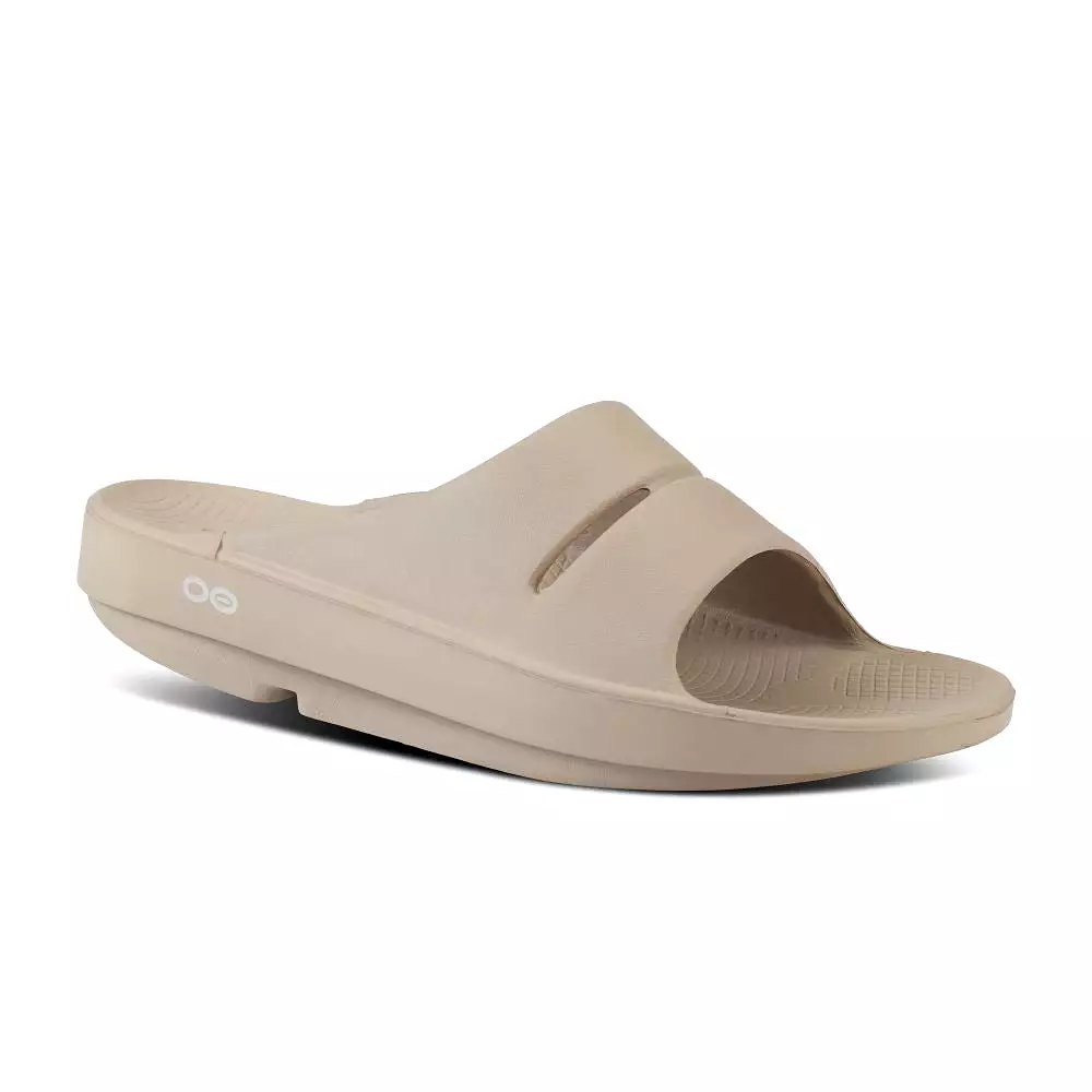 'OOFOS' Unisex OOah Slide - Nomad