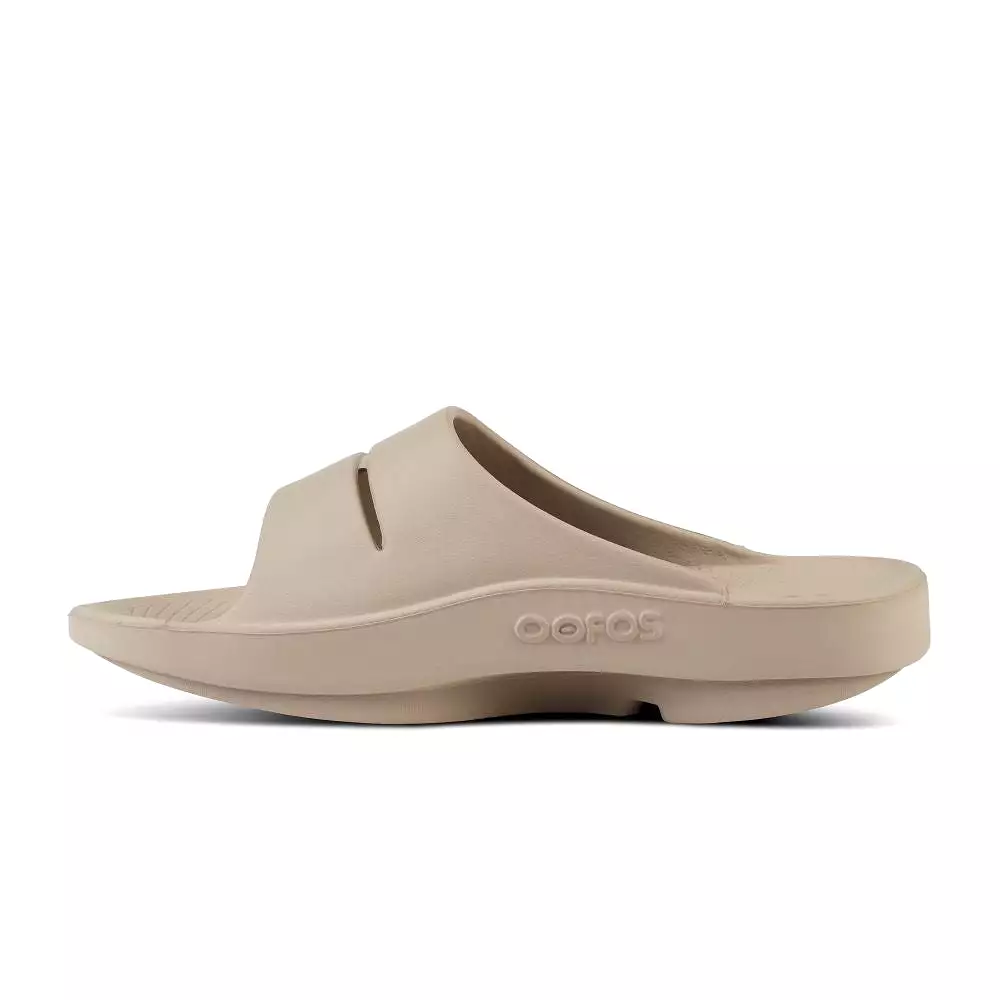 'OOFOS' Unisex OOah Slide - Nomad