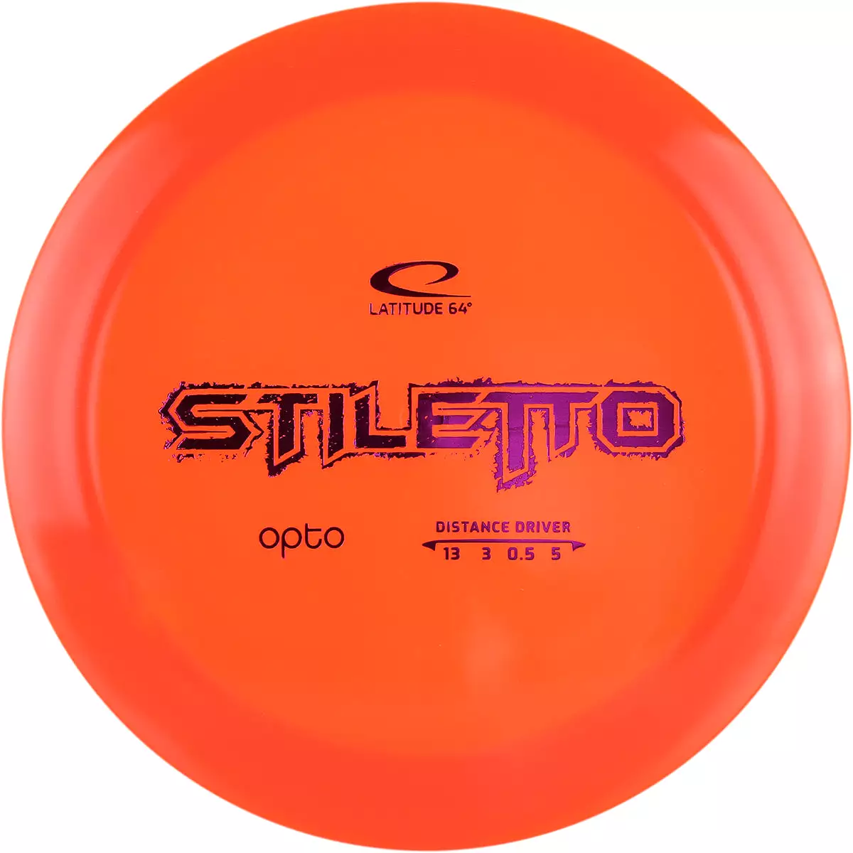 Opto Stiletto