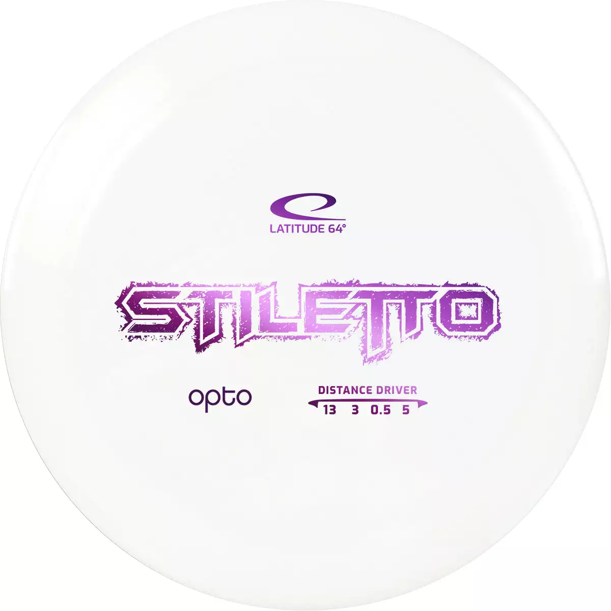 Opto Stiletto