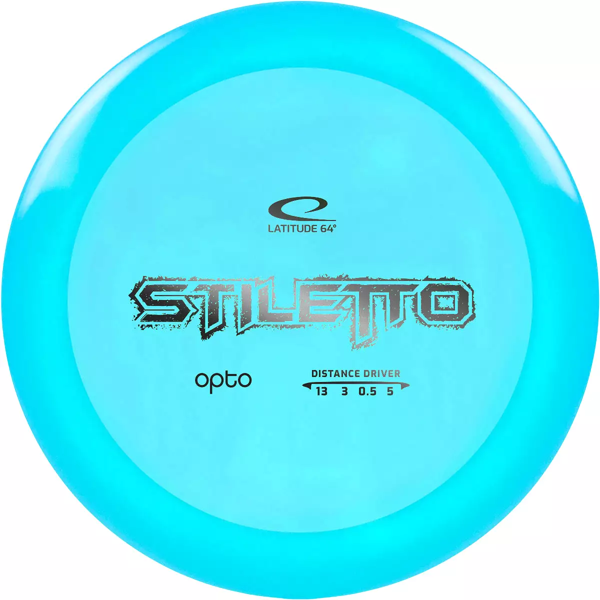 Opto Stiletto