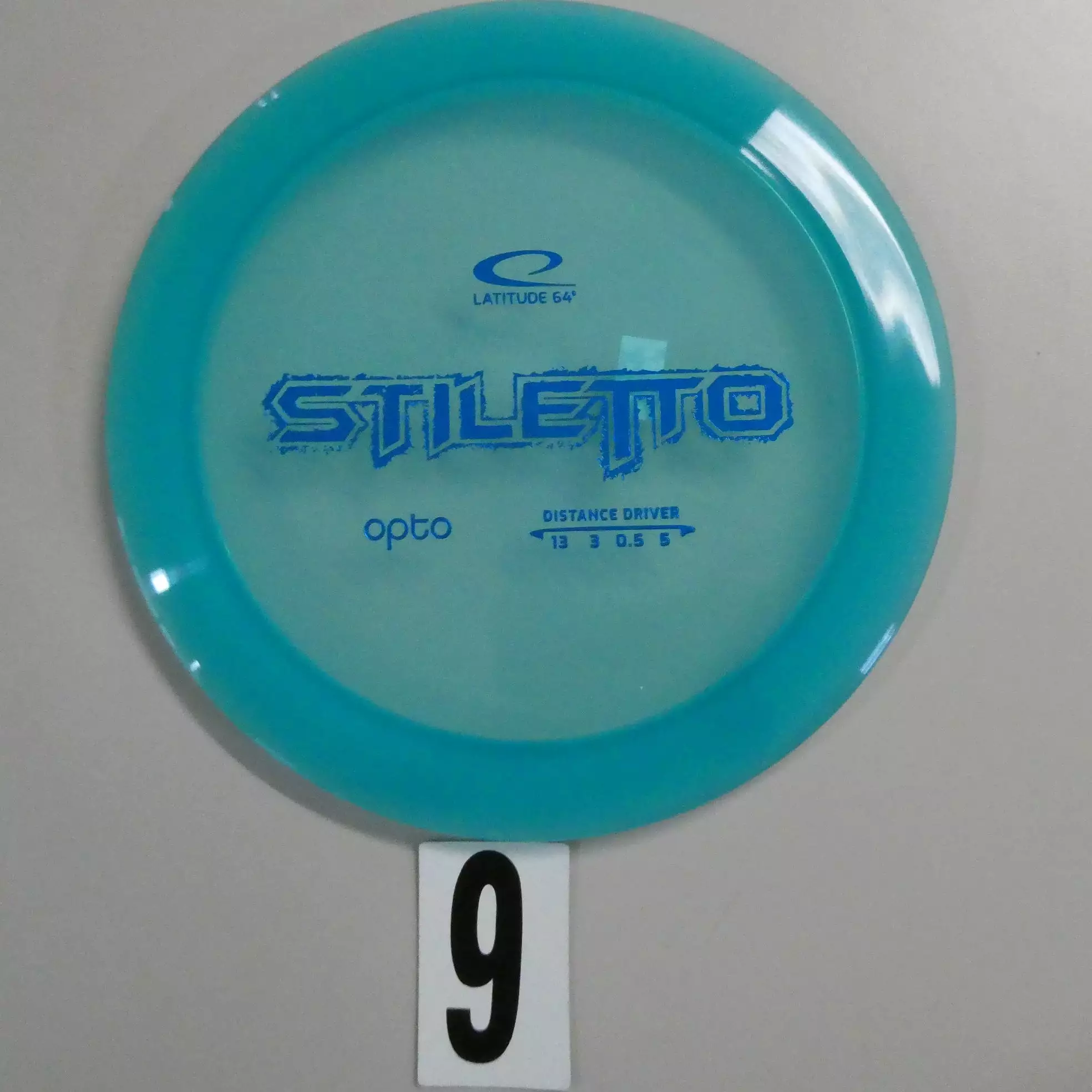 Opto Stiletto