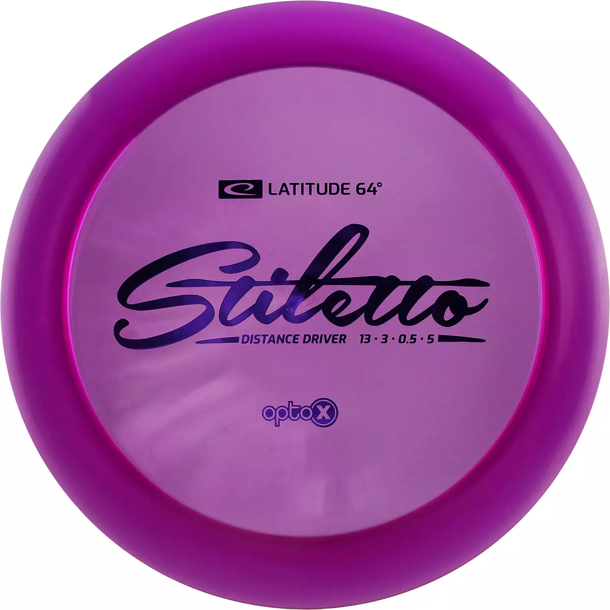 Opto-X Stiletto