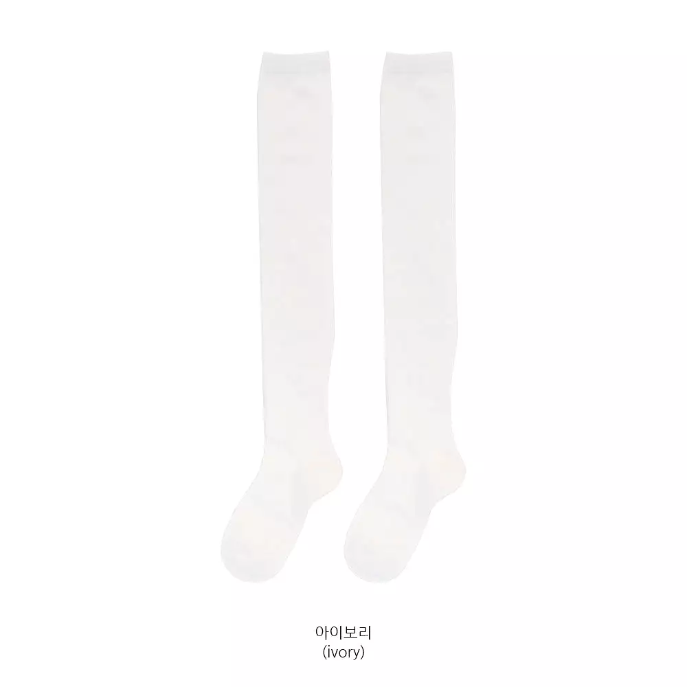 Over Knee Socks CCA22