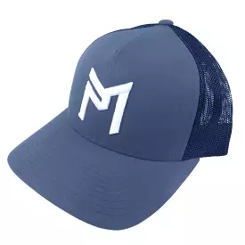 Paul McBeth Trucker Hat (logo colors may vary!)