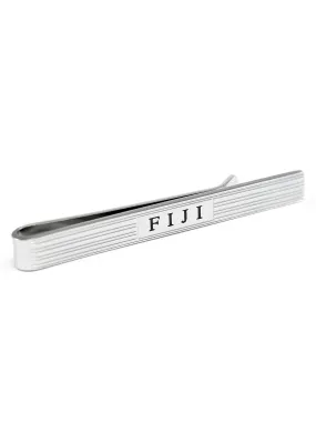 Phi Gamma Delta (FIJI) Tie Clip Bar