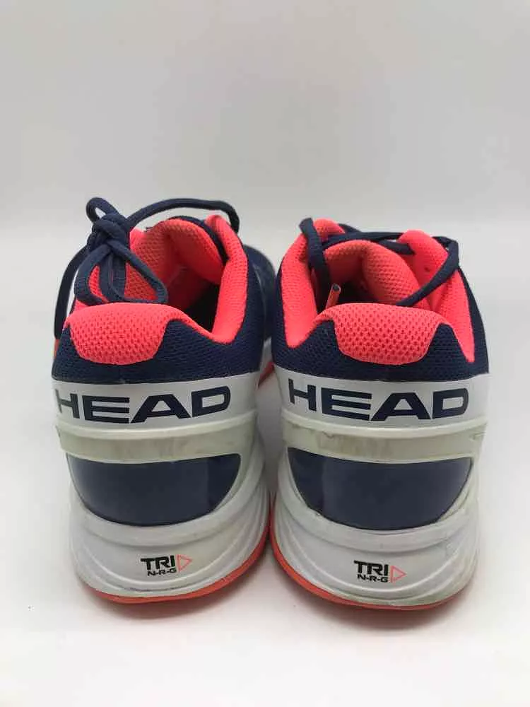 Pre-Owned Head Blue Size 9 Sneaker Sneaker