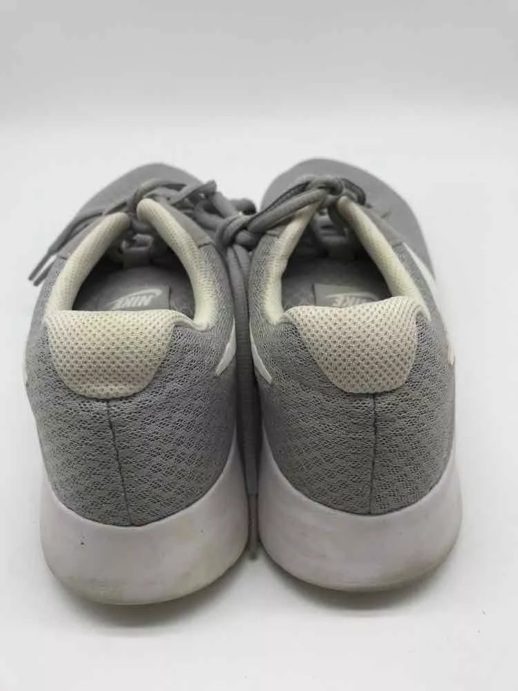 Pre-Owned Nike Grey Size 9.5 Sneaker Sneaker