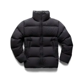 Reigning Champ Men Taffeta Training Camp Puffer Black RC-4240-BLK