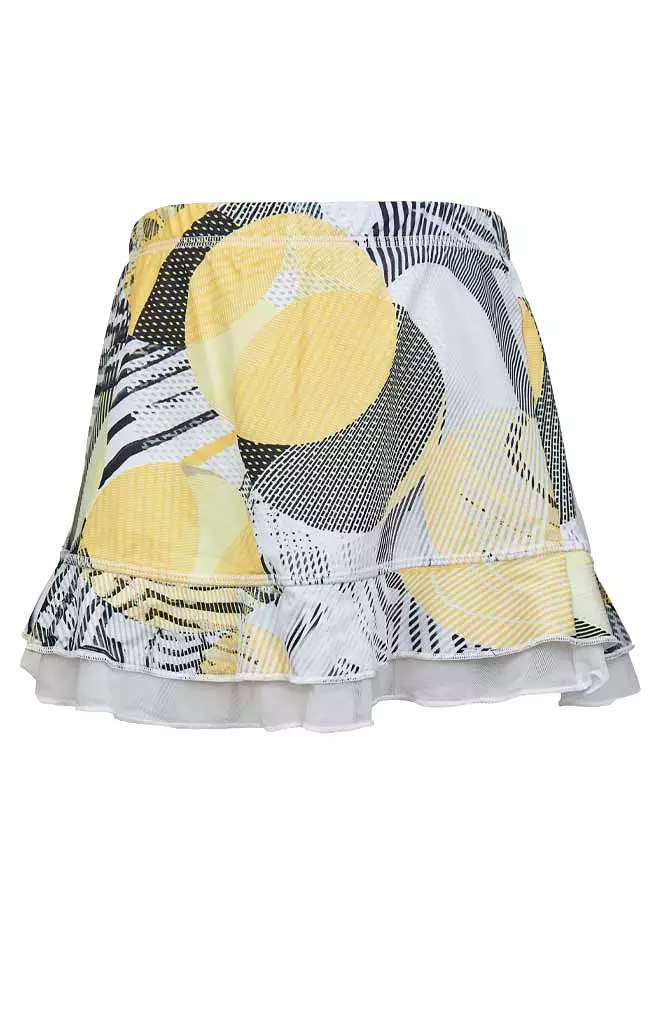 Ruffle Girl's Skort - UV Colors Sale