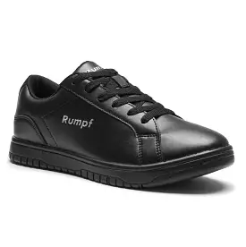 Rumpf LA Sneaker Black