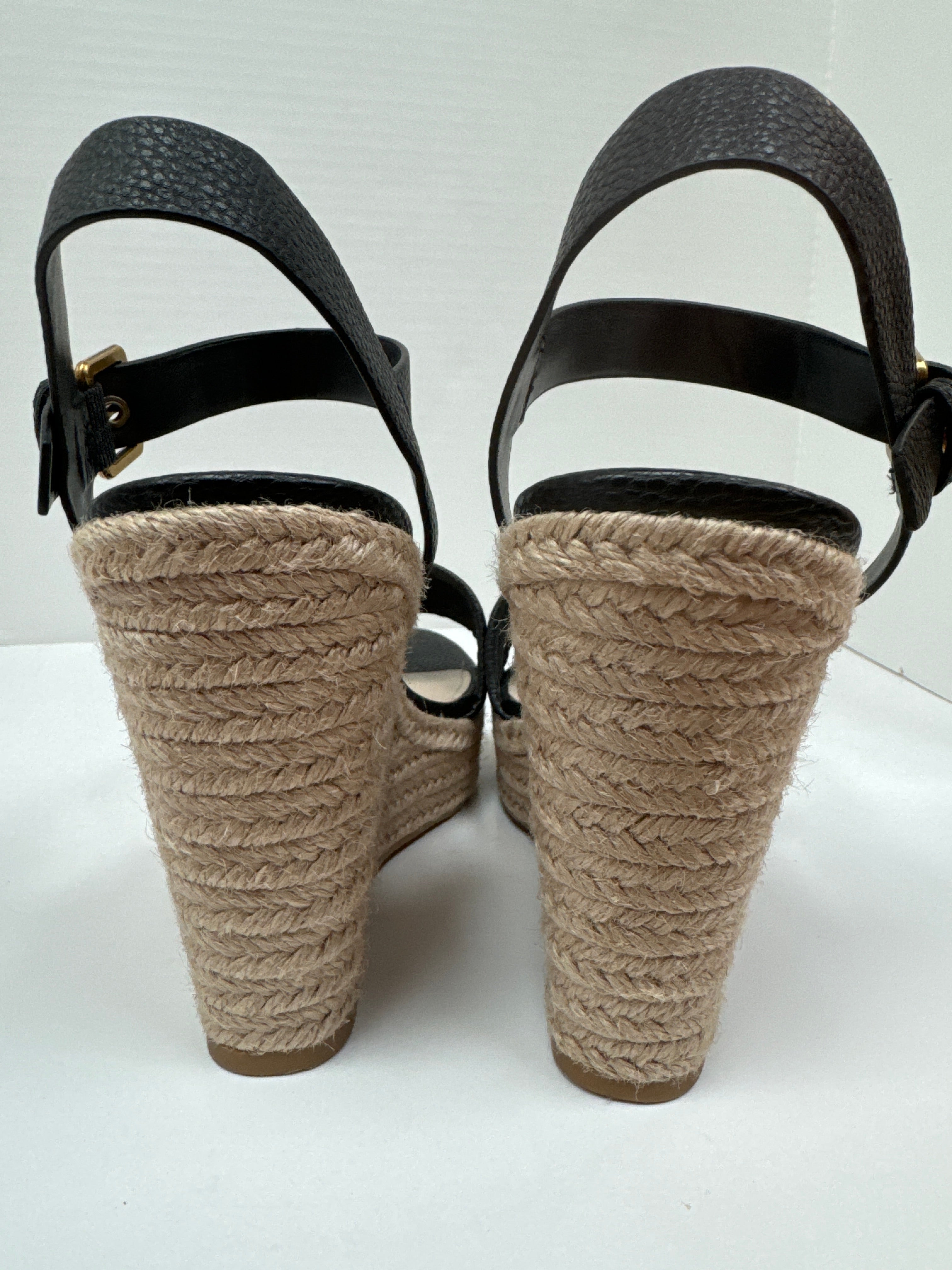 Sandals Heels Block By Guess  Size: 10