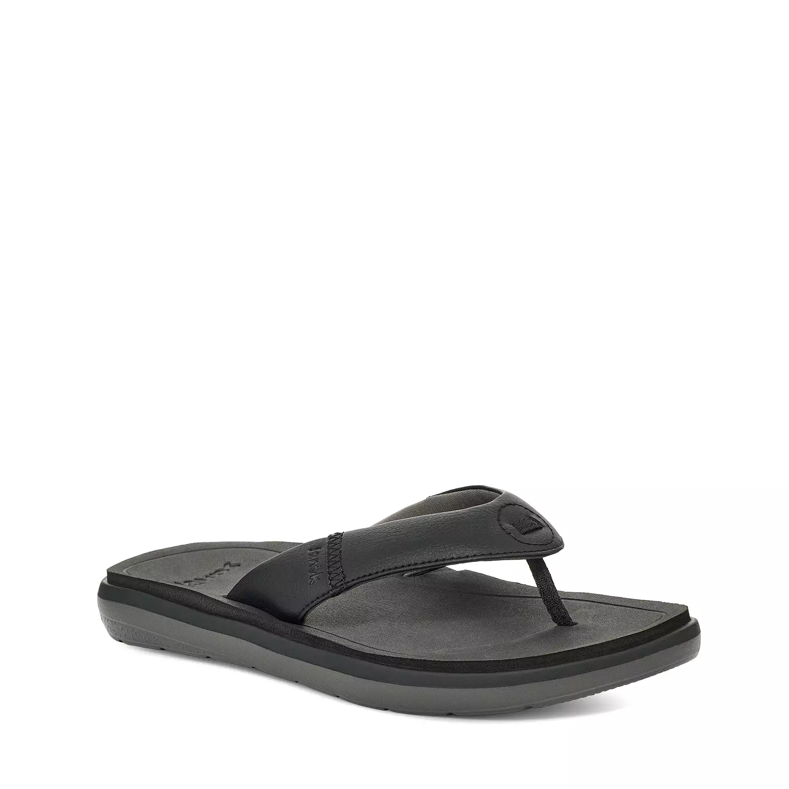 Sanuk Rippah 1143290 (Black)